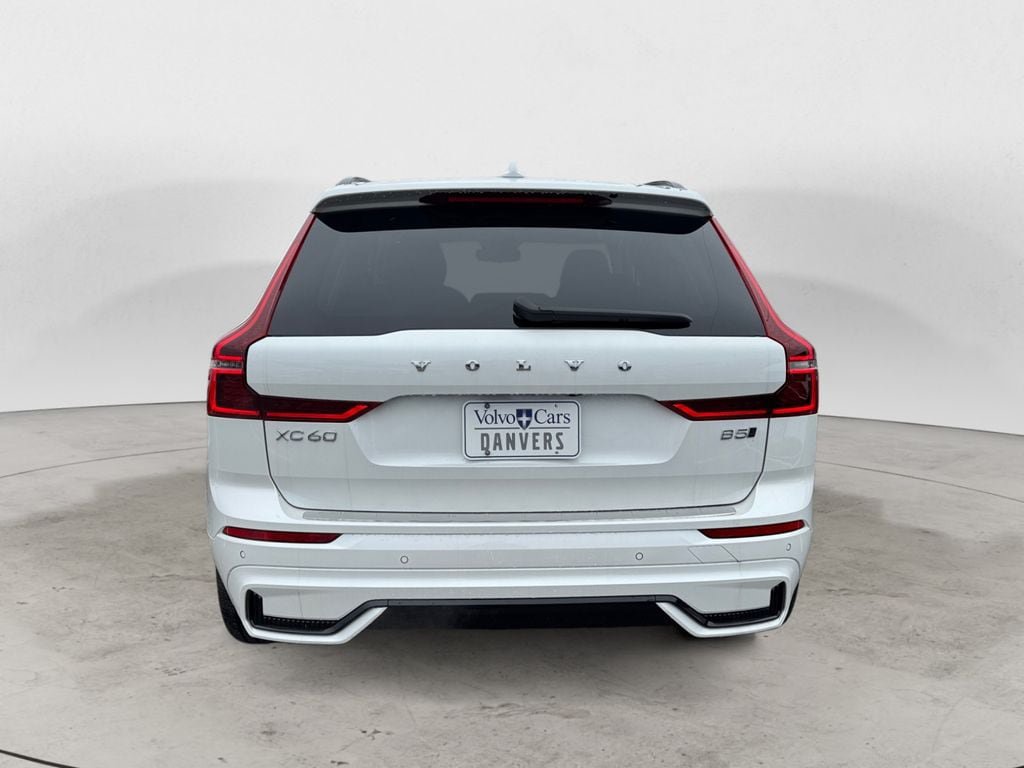 New 2026 Volvo XC60 B5 Ultra w/ Protection Package Premier AWD/4WD image 5