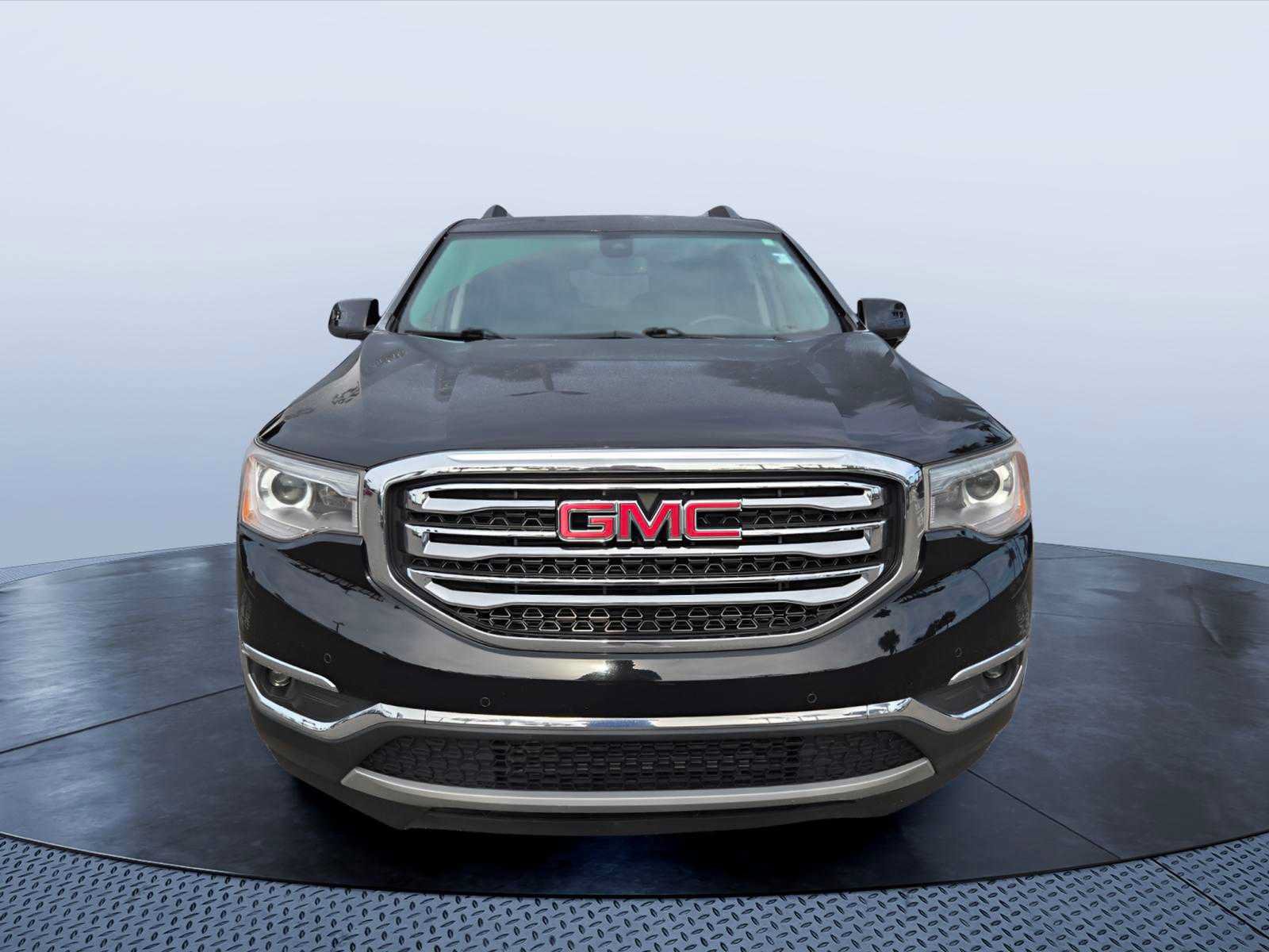 Used 2017 GMC Acadia SLT FWD image 11