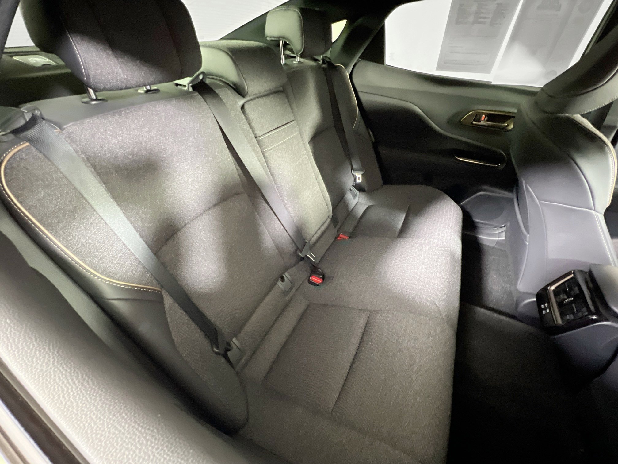 Used 2024 Toyota Crown XLE image 25