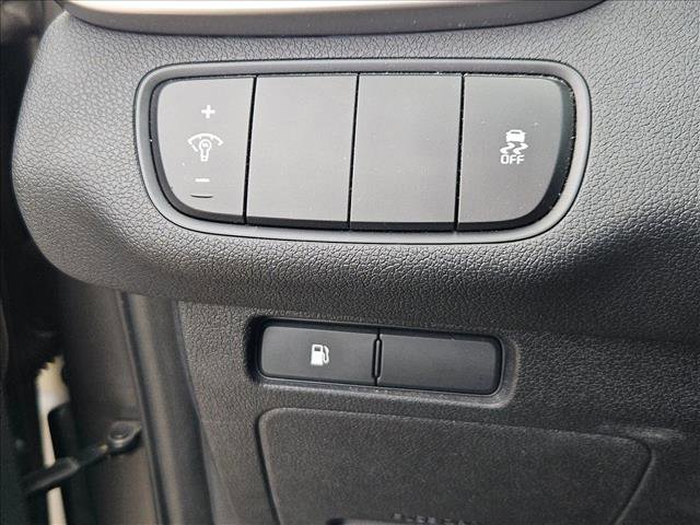 Used 2016 Kia Sorento LX w/ LX Convenience Package image 13