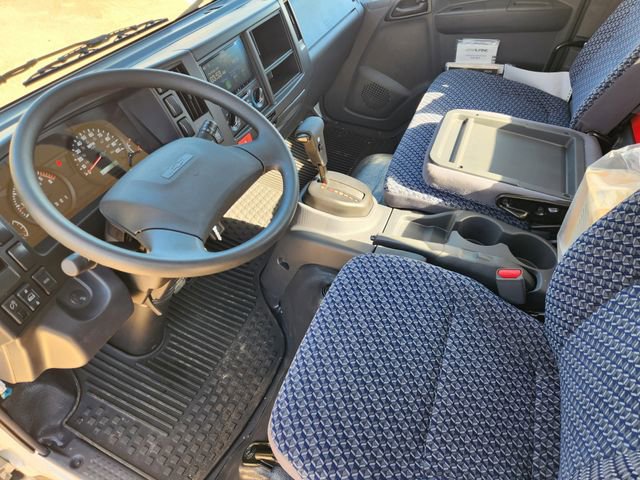 New 2024 Chevrolet Low Cab Forward 5500HG RWD image 4