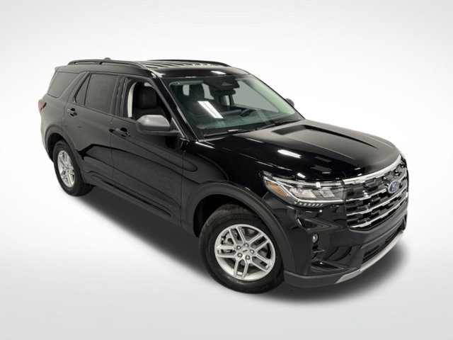 New 2026 Ford Explorer Active w/ Active Comfort Package RWD image 31