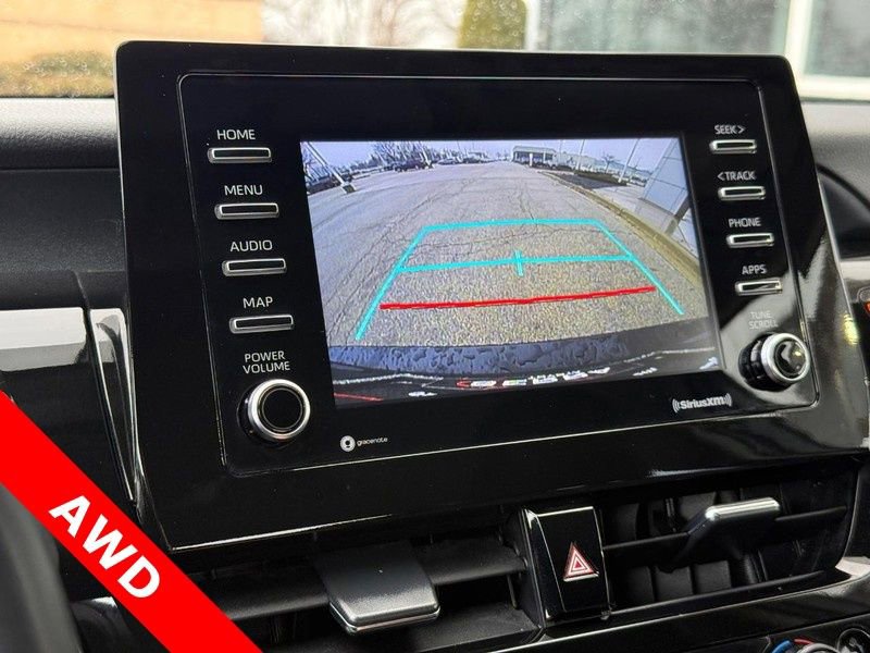 Used 2024 Toyota Camry SE image 24