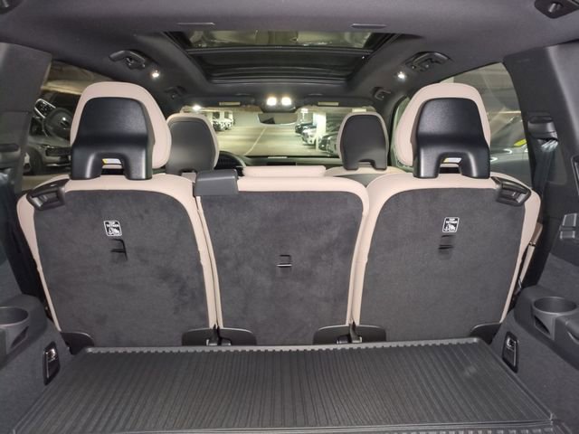 New 2026 Volvo XC90 B6 Plus w/ Protection Package Premier image 27