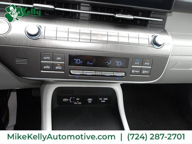 Certified 2024 Hyundai Kona SEL AWD/4WD image 20