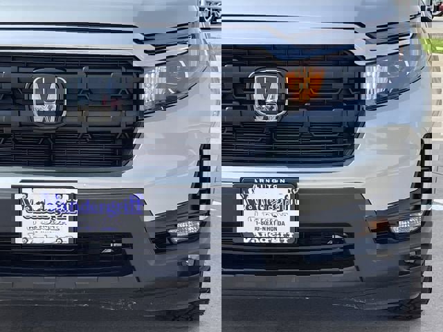 Certified 2025 Honda Ridgeline RTL+ image 7