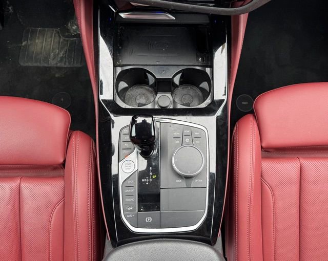 Certified 2024 BMW X4 xDrive30i w/ Premium Package image 26