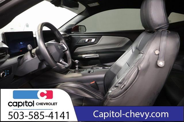 Used 2024 Ford Mustang GT image 14
