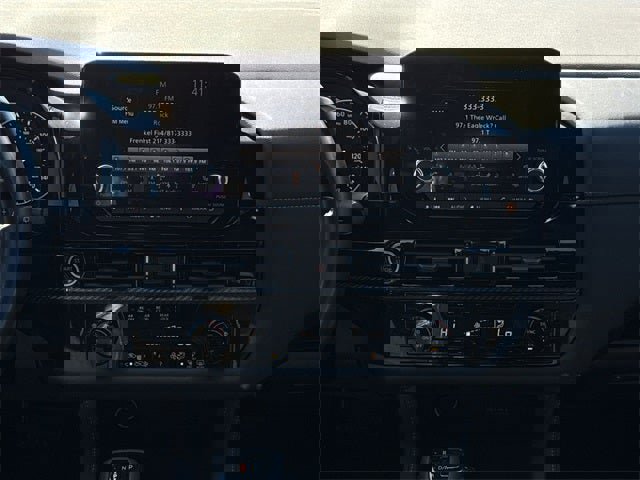 Certified 2024 Nissan Pathfinder Rock Creek image 15