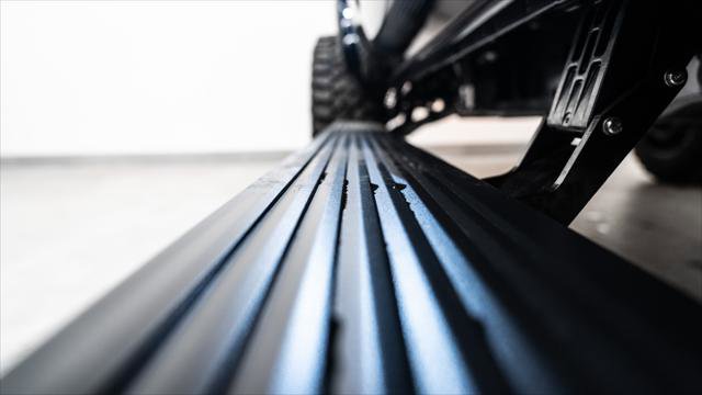 Used 2025 Ford F150 Raptor image 16