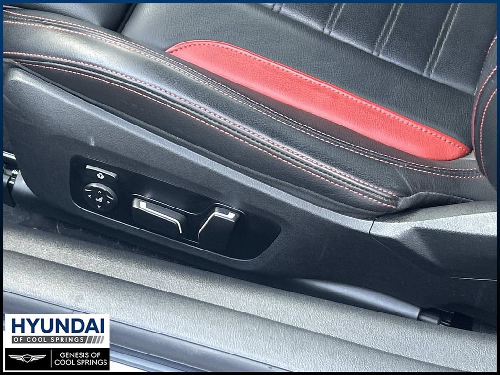Used 2025 BMW 430i Coupe w/ M Sport Package RWD image 18