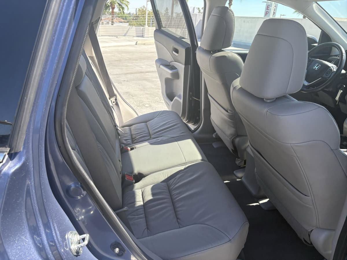 Used 2014 Honda CR-V EX-L image 15