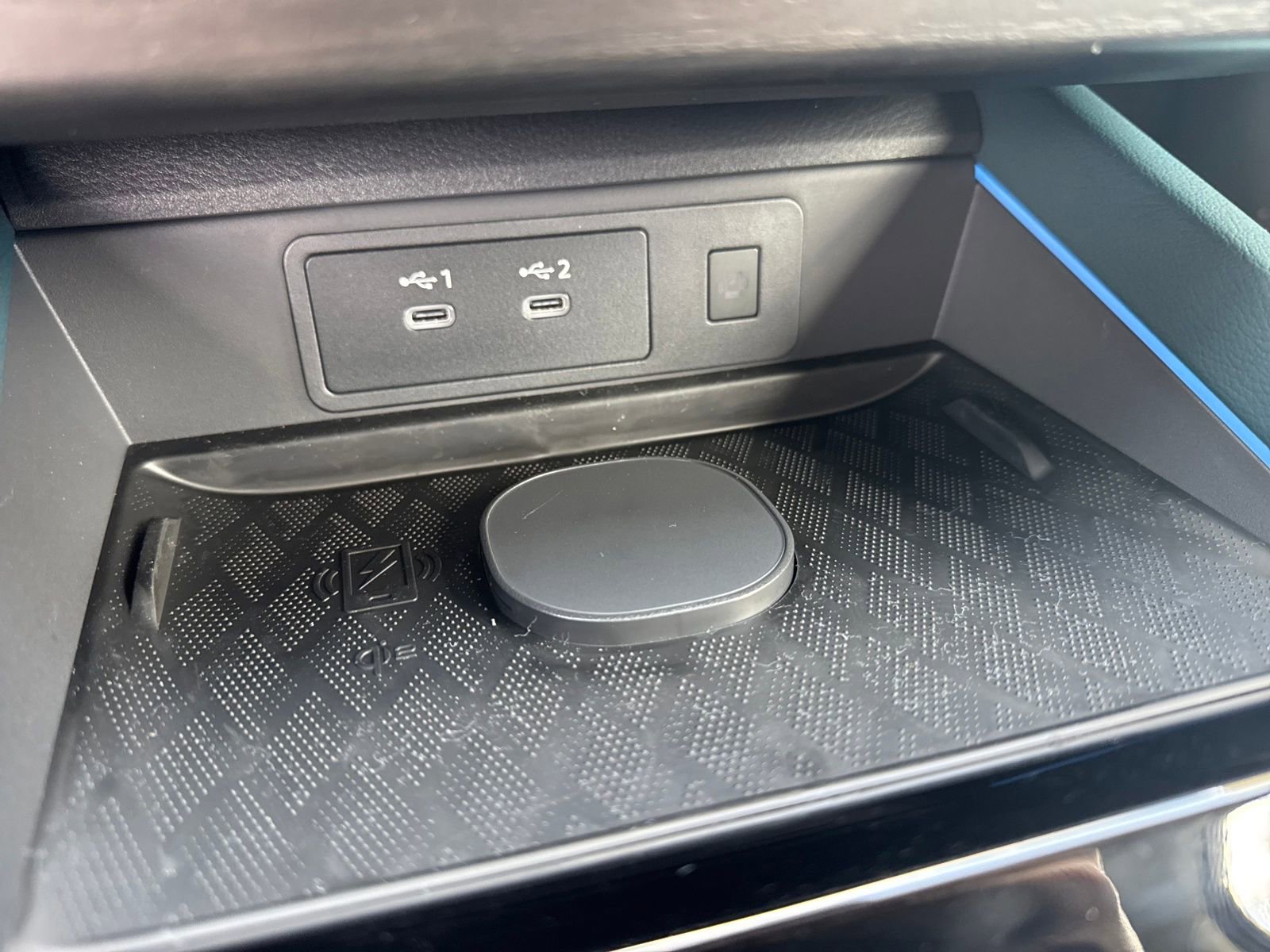 New 2026 Nissan Murano Platinum image 25