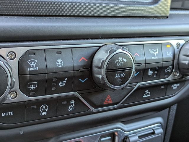 Used 2022 Jeep Gladiator Sport AWD/4WD image 22