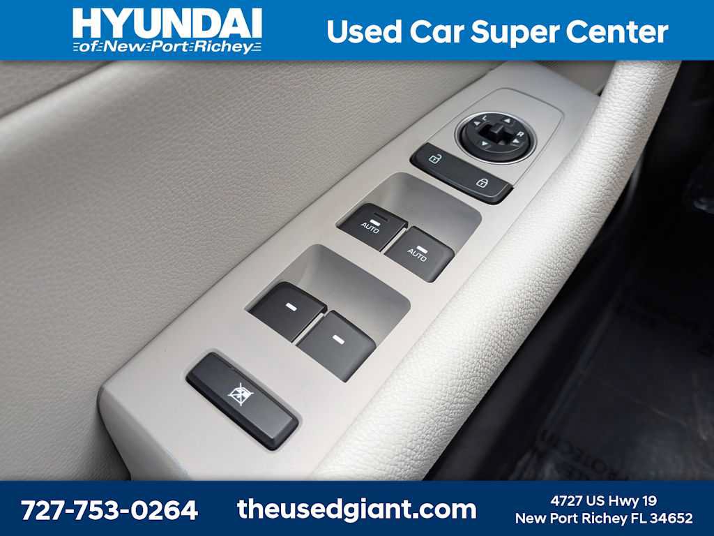 Used 2019 Hyundai Sonata SEL FWD image 27