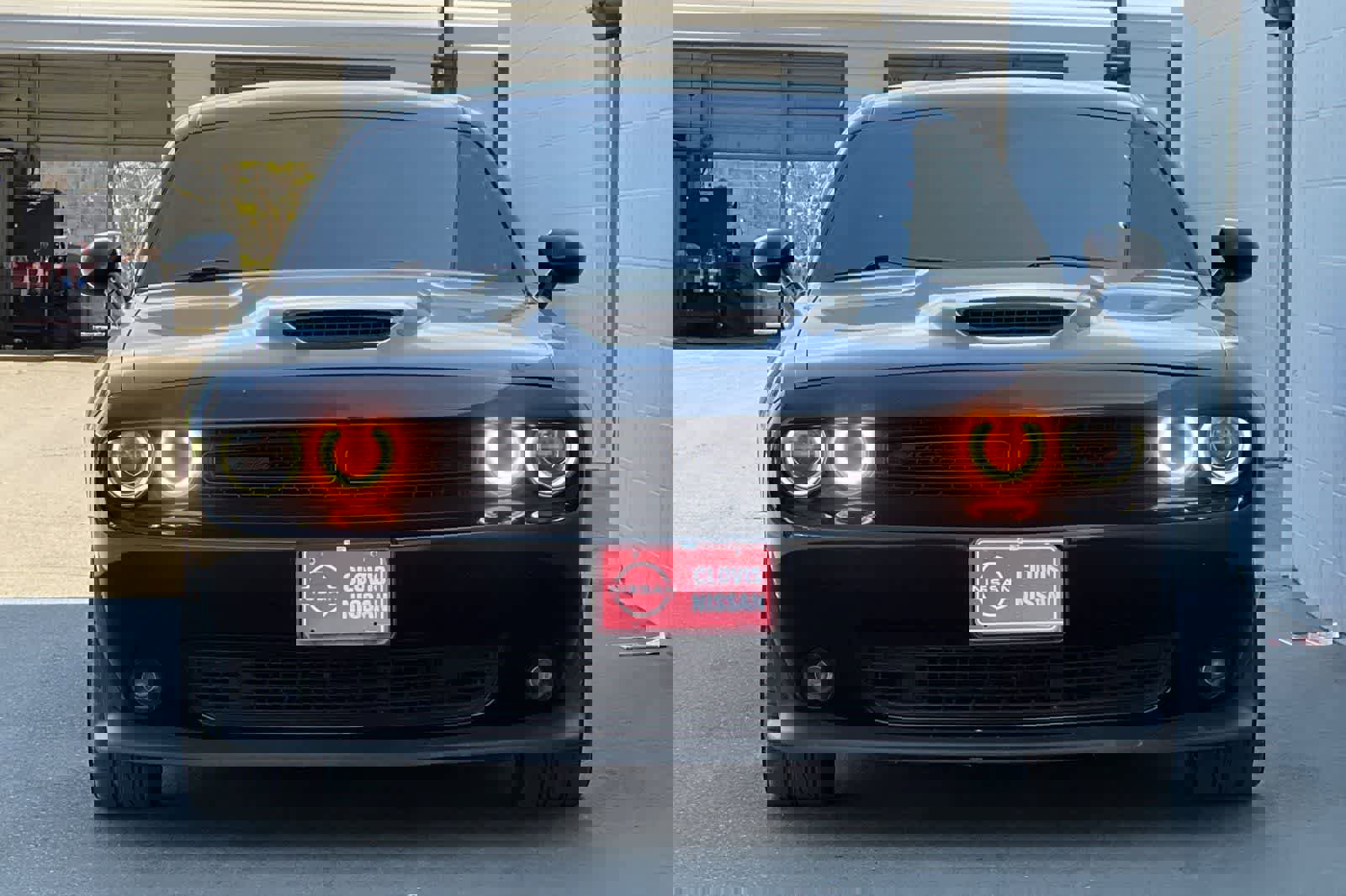 Used 2020 Dodge Challenger GT w/ Blacktop Package image 11