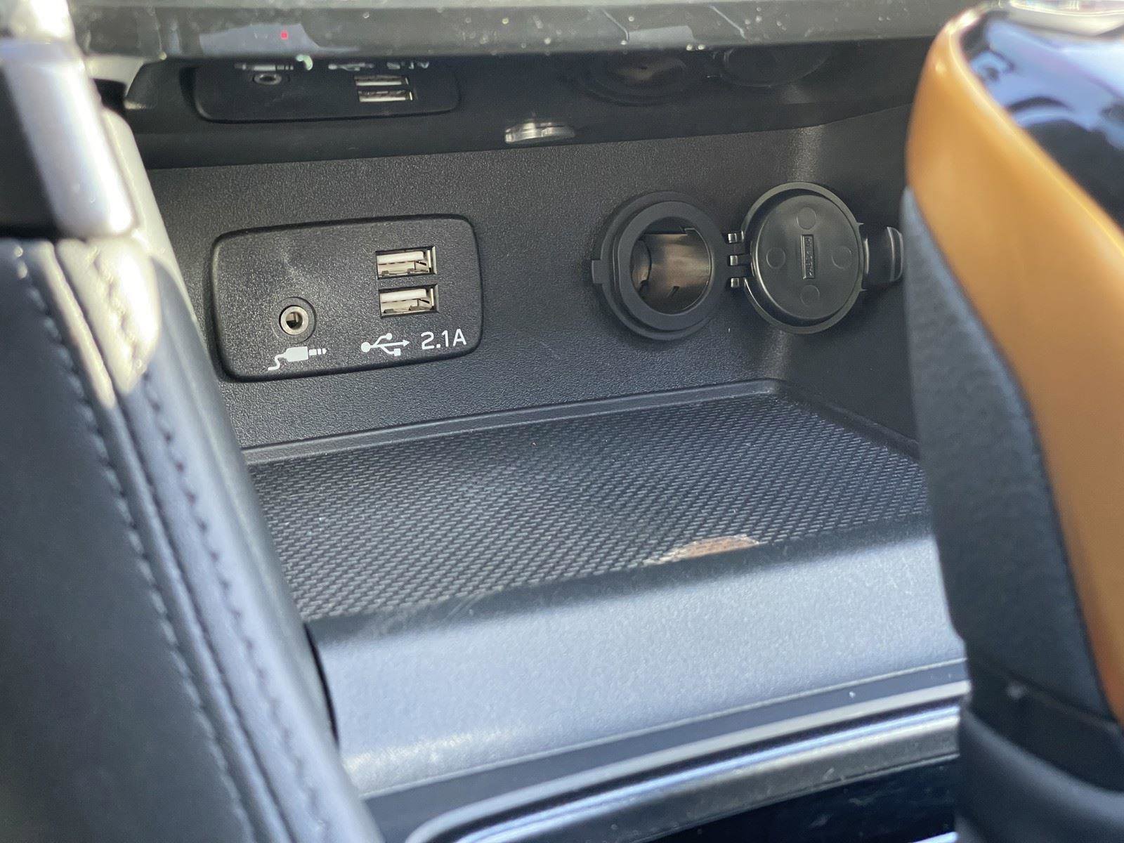 Used 2024 Subaru Forester Wilderness w/ Convenience Package image 24