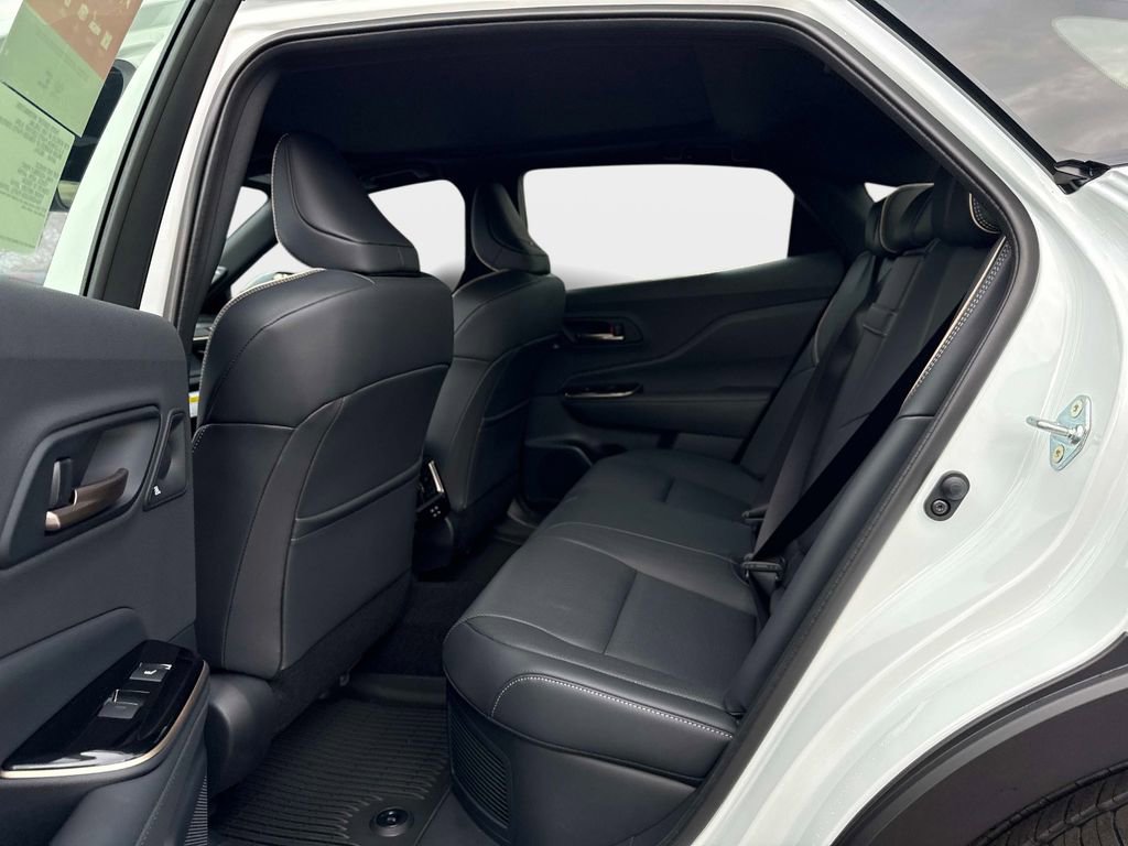 New 2026 Toyota Crown Platinum image 15