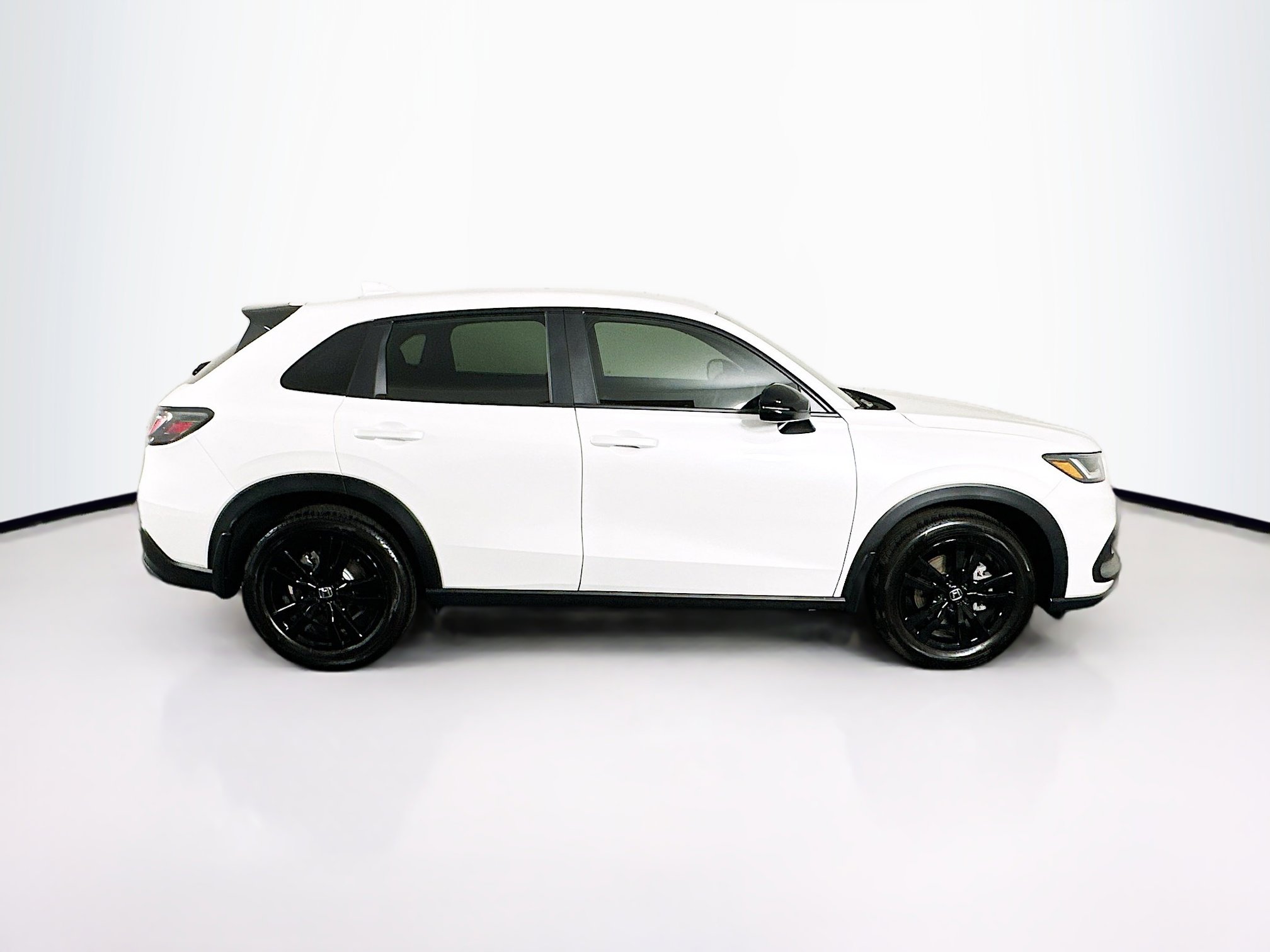 Used 2026 Honda HR-V Sport image 10