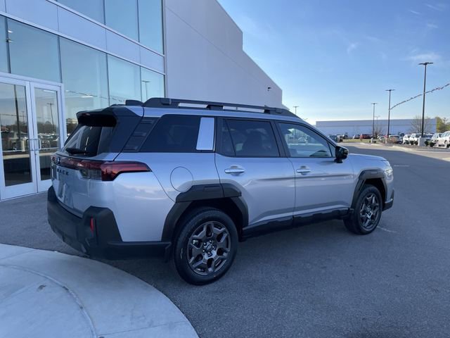 New 2026 Subaru Outback Premium image 5