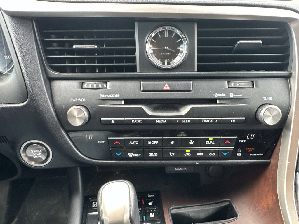 Used 2020 Lexus RX 350 FWD w/ Premium Package image 51