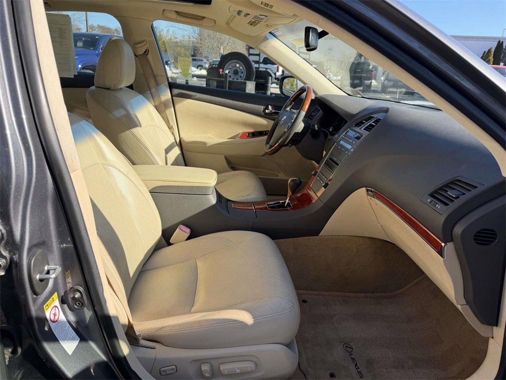 Used 2012 Lexus ES 350 350 image 11