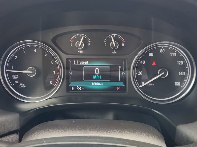 Used 2018 Buick Enclave Premium w/ LPO, Hit The Road Package FWD image 15