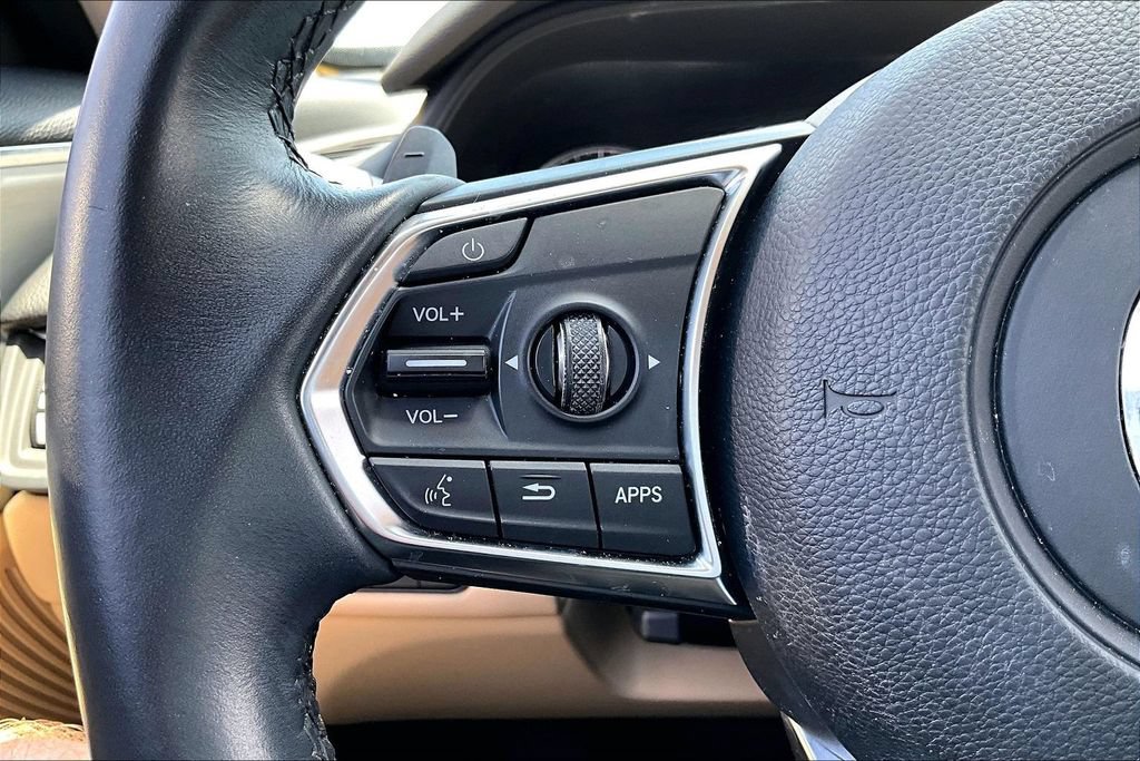 Used 2023 Acura TLX FWD image 23