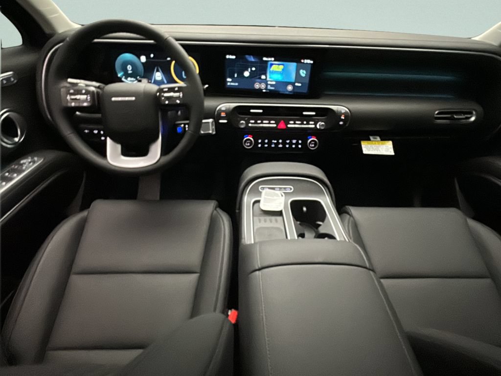 New 2026 Hyundai Palisade SEL AWD/4WD image 27