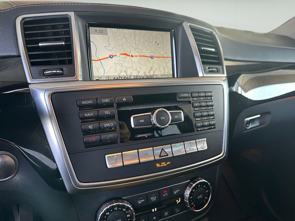 Used 2016 Mercedes-Benz GL 450 4MATIC image 22