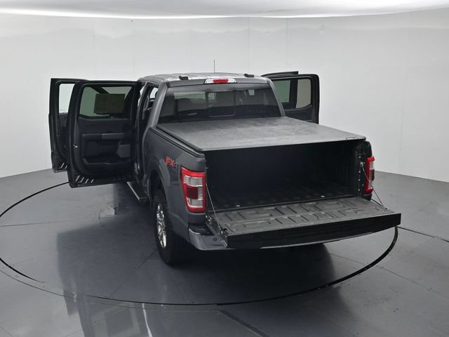 Certified 2022 Ford F150 Lariat AWD/4WD image 22