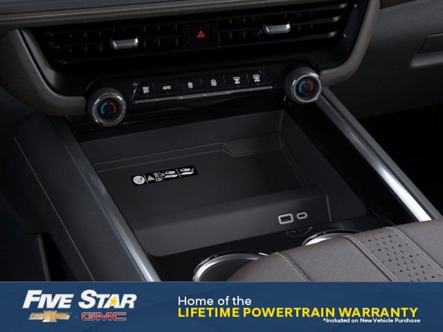 New 2026 Chevrolet Suburban High Country image 23