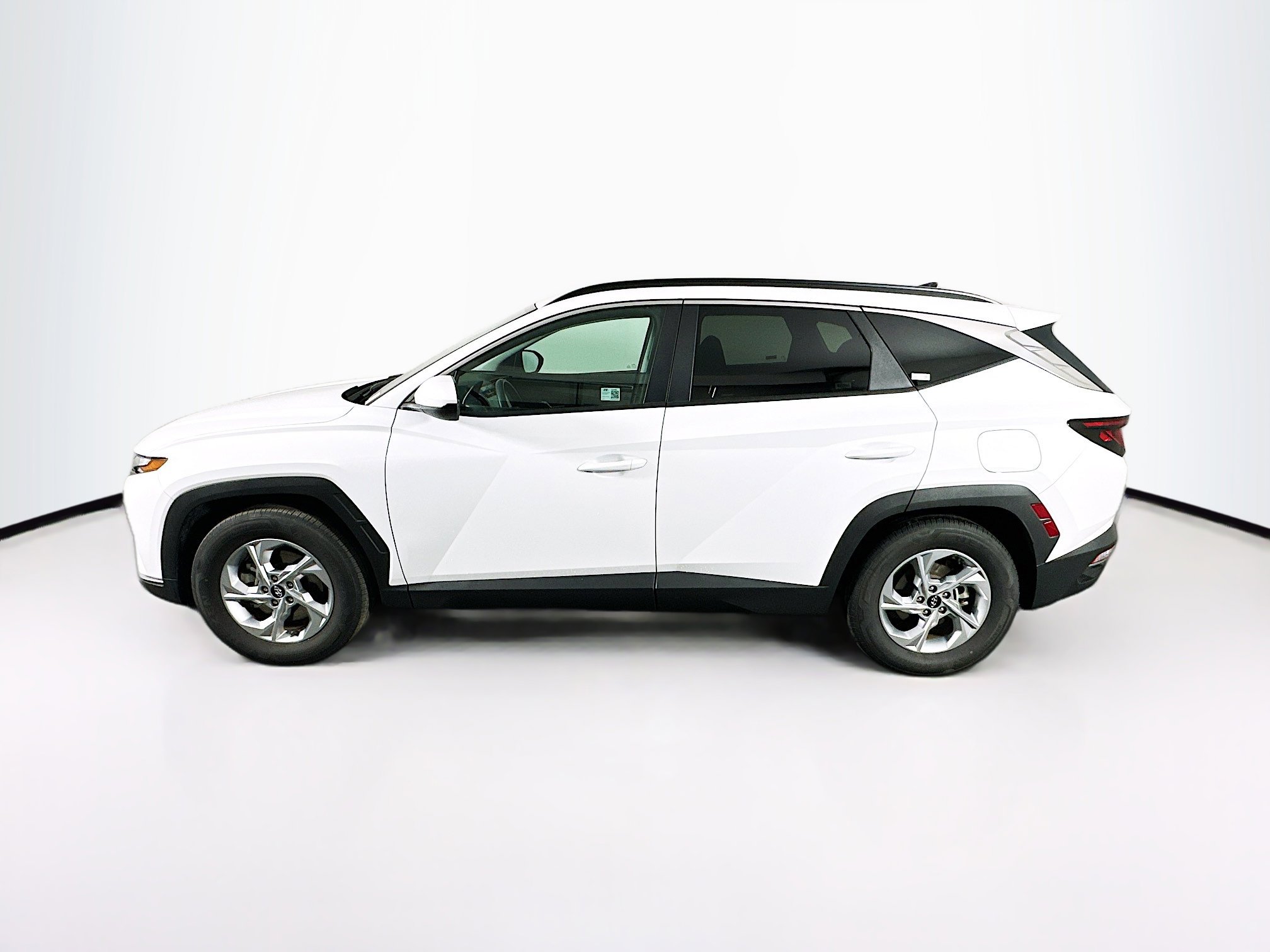 Used 2024 Hyundai Tucson SEL image 4