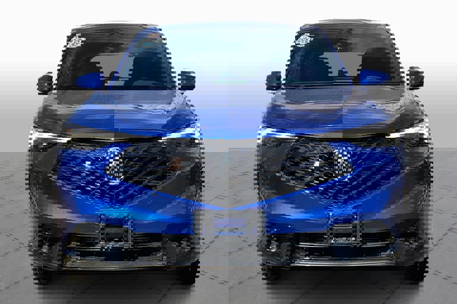 Certified 2025 Acura ADX A-Spec image 3