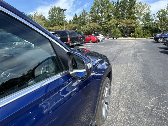 Certified 2022 Mercedes-Benz GLS 450 4MATIC image 39