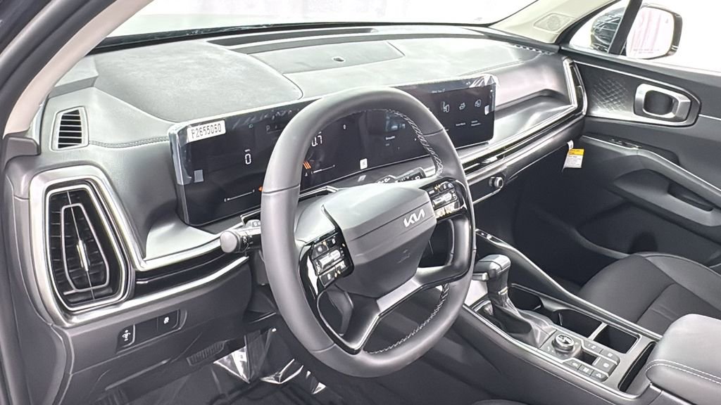 New 2026 Kia Sorento S image 34