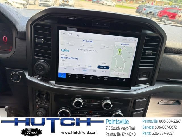 New 2026 Ford F150 Tremor w/ Bed Utility Package AWD/4WD image 25