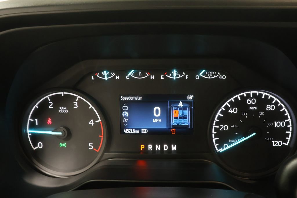 Used 2023 Ford F250 XLT image 12