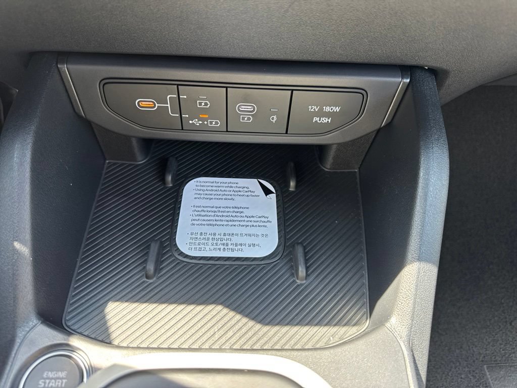 New 2026 Kia K4 GT-Line Turbo FWD image 17
