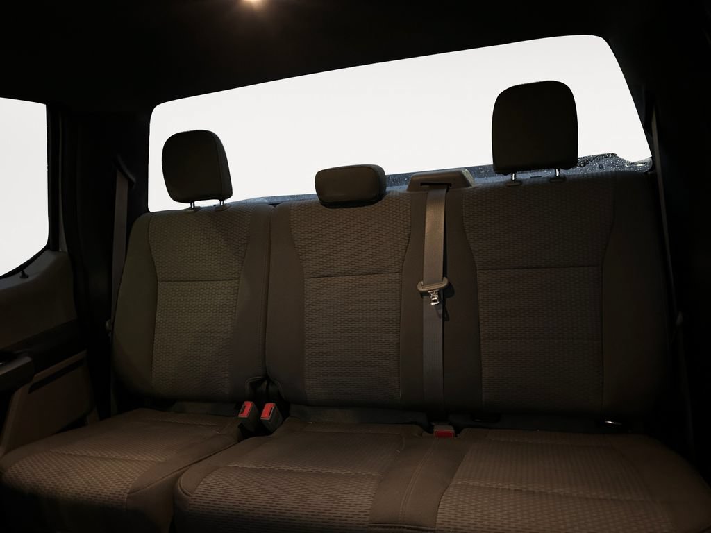 Used 2018 Ford F150 XLT AWD/4WD image 12