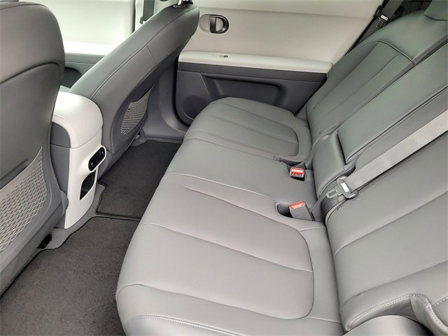 New 2026 Hyundai Ioniq 5 SEL image 8