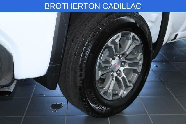 Used 2024 GMC Sierra 1500 SLE AWD/4WD image 15