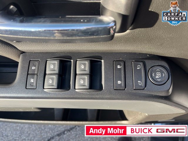 Used 2018 Chevrolet Silverado 1500 LT w/ All Star Edition AWD/4WD image 19