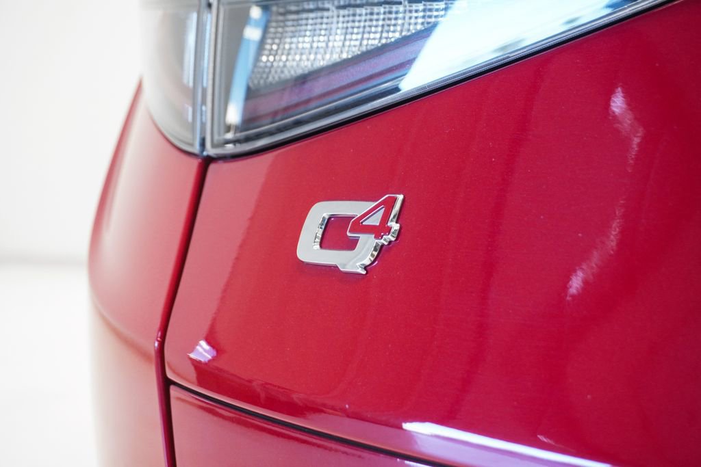 Used 2024 Alfa Romeo Stelvio Sprint image 30