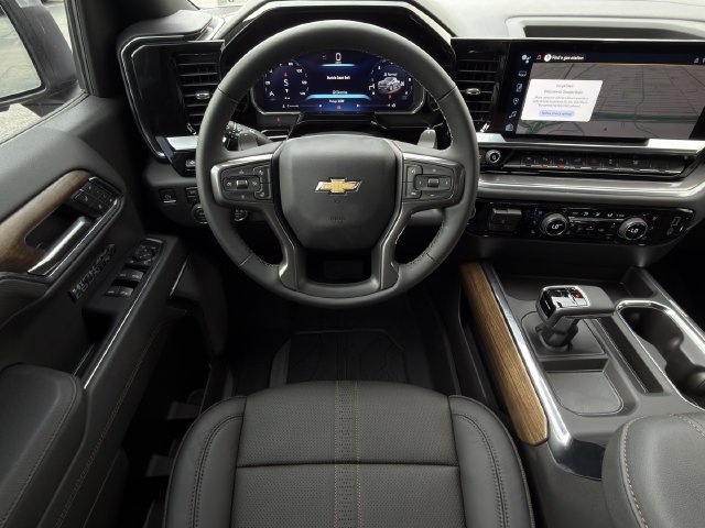 New 2026 Chevrolet Silverado 1500 High Country w/ Technology Package AWD/4WD image 12