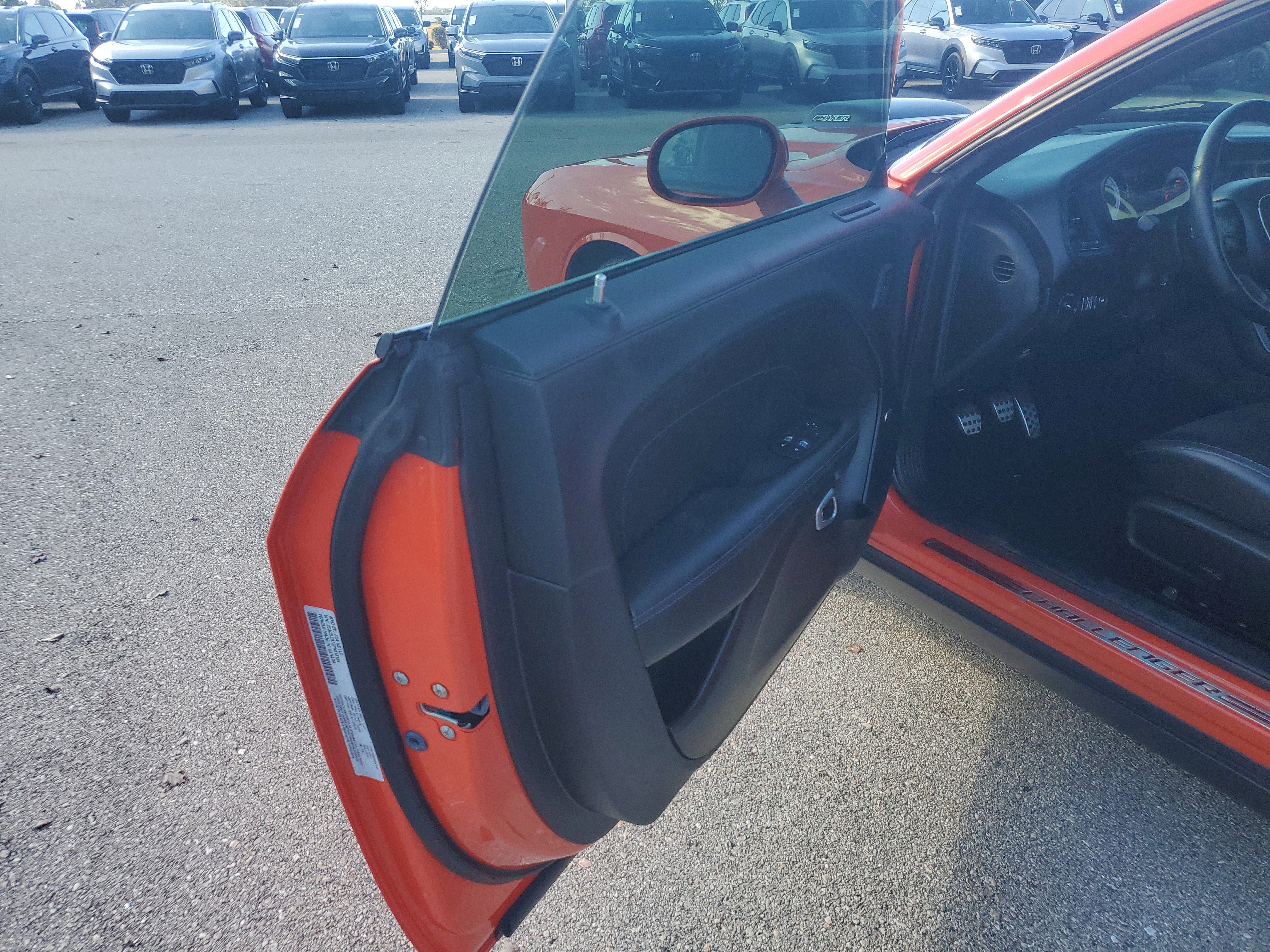 Used 2023 Dodge Challenger R/T w/ Plus Package image 21