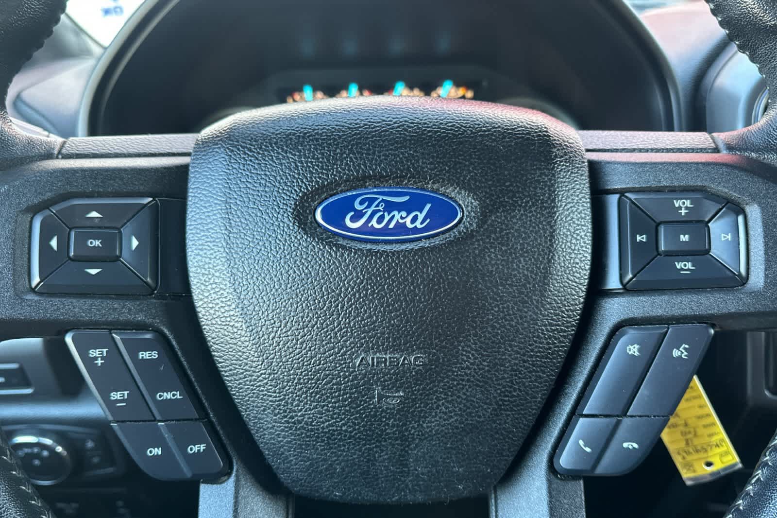 Used 2018 Ford F150 XLT w/ Equipment Group 302A Luxury RWD image 27