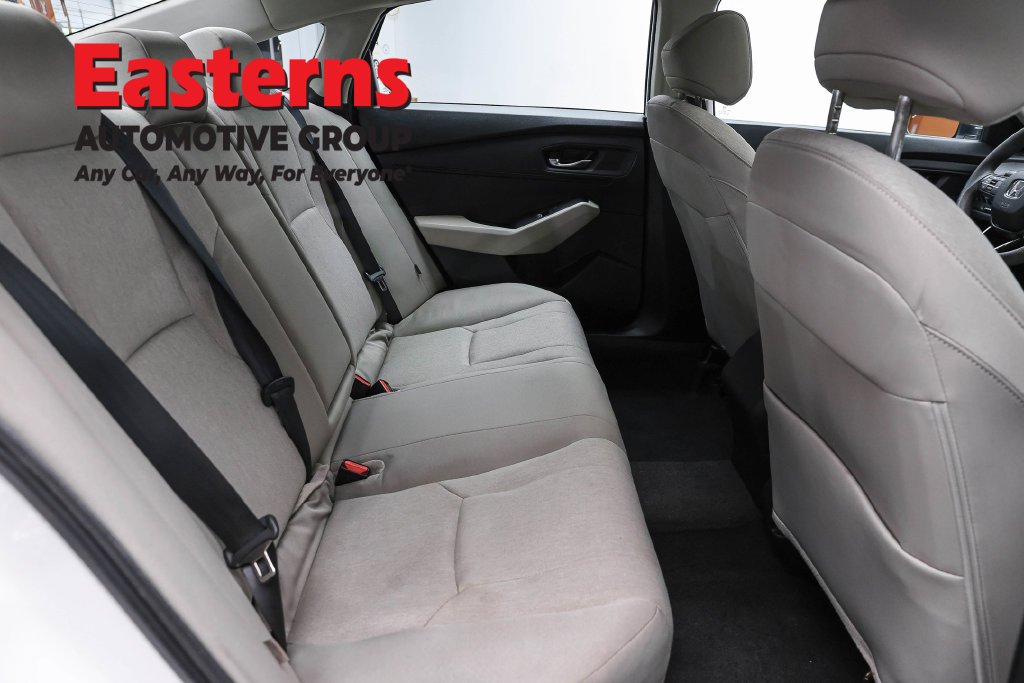 Used 2024 Honda Accord EX image 24