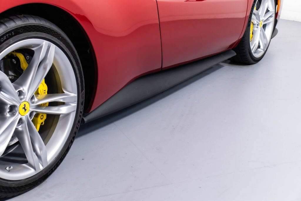 Certified 2024 Ferrari 296 GTB RWD image 20