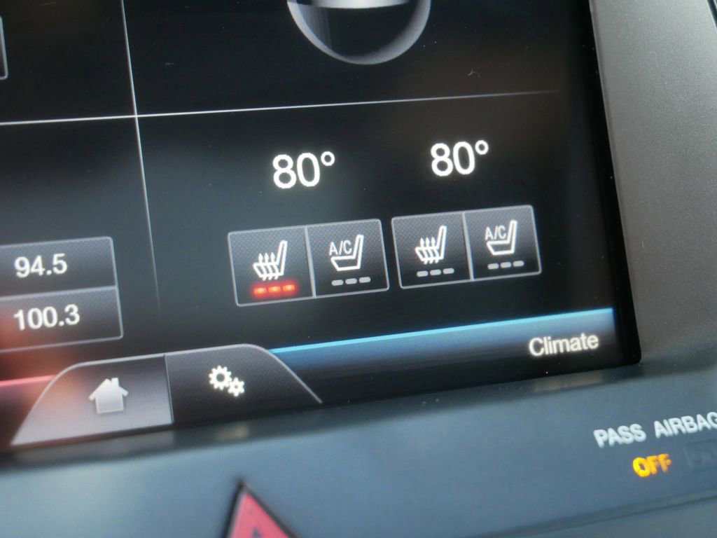 Used 2015 Ford Taurus Limited image 28